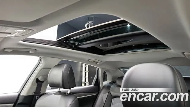 Hyundai The New Grandeur IG id 2906098 из Кореи 9