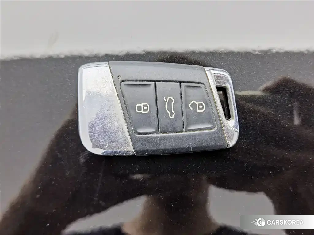Volkswagen Magotan id 4548110 из Китая 9