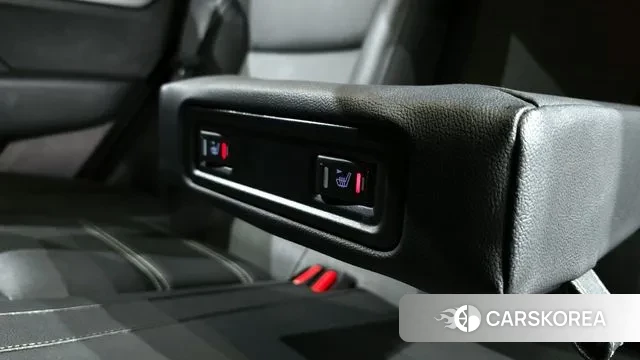 Renault Korea (Samsung) The New QM6 id 3428136 из Кореи 9