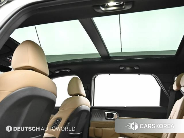 Kia The New Sorento 4th Generation id 4623300 из Кореи 9