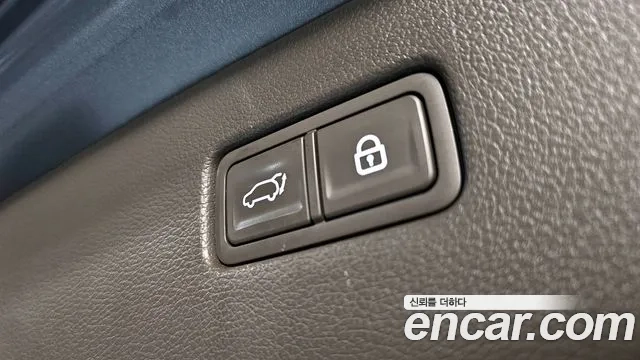 Genesis GV80 id 2945713 из Кореи 9