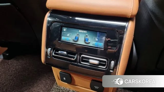 Lincoln Aviator 2nd generation id 3059841 из Кореи 9