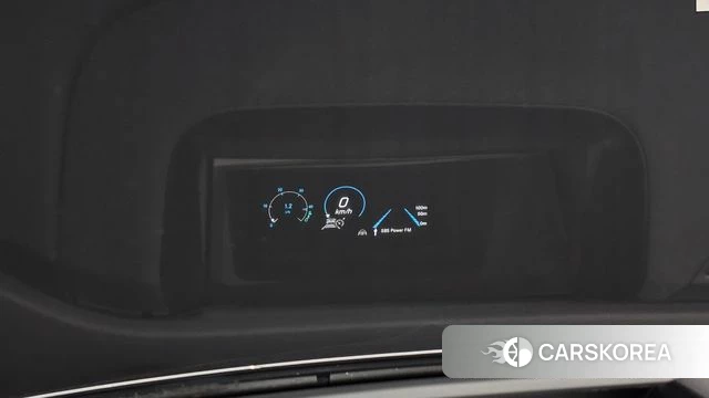 Mercedes-Benz GLE-Class W167 id 4758223 из Кореи 9
