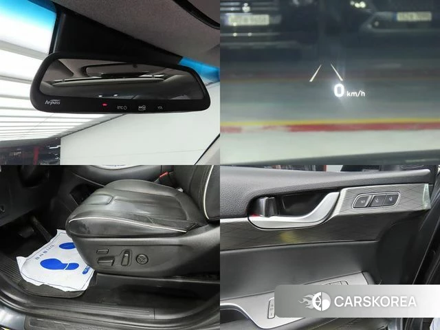 Hyundai Palisade id 3942721 из Кореи 9