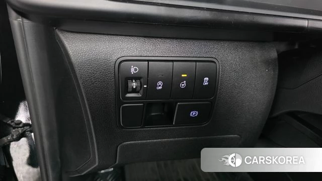 Hyundai Staria id 4725402 из Кореи 9
