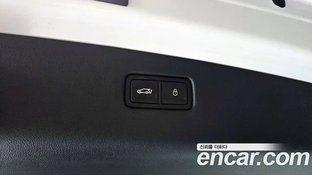 Genesis GV70 id 2739458 из Кореи 9