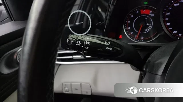 Hyundai Avante (CN7) id 3238392 из Кореи 9