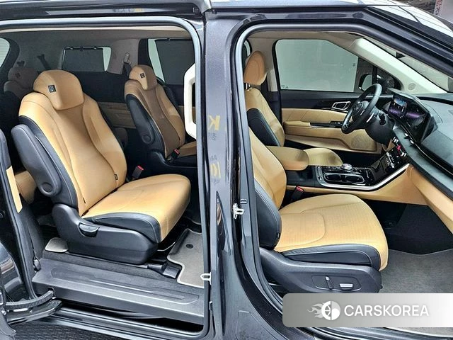 Kia Carnival 4th generation id 3935572 из Кореи 9