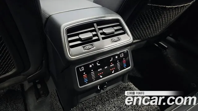 Audi A6 (C8) id 2807546 из Кореи 9