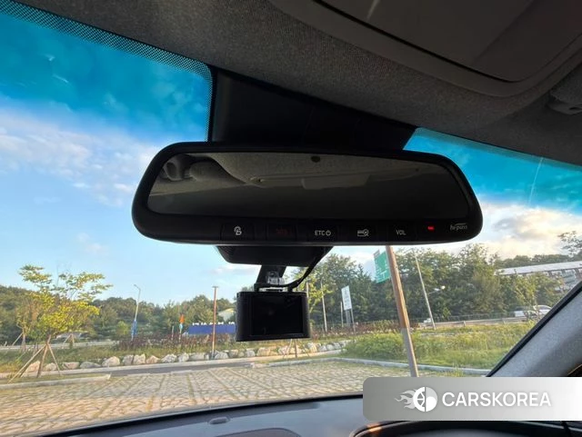 Hyundai Santa Fe TM id 4525721 из Кореи 9