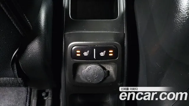 Kia The New Ray id 2466853 из Кореи 9