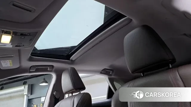 Lexus RX450h 4th generation id 3329599 из Кореи 9