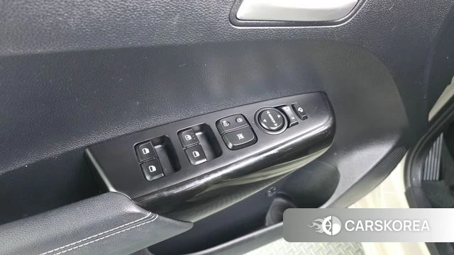 Kia All New Morning (JA) id 4520610 из Кореи 9