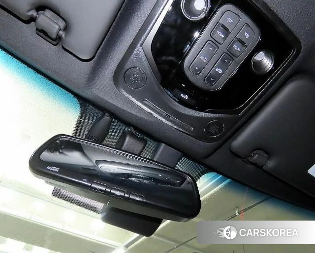 Ssangyong Actian 2nd Generation id 4487778 из Кореи 9