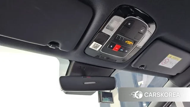 Hyundai Tucson Hybrid (NX4) id 3043756 из Кореи 9