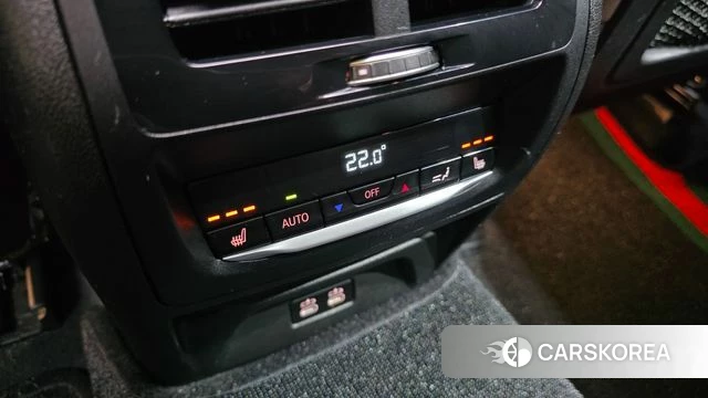 BMW X4 (G02) id 4180144 из Кореи 9