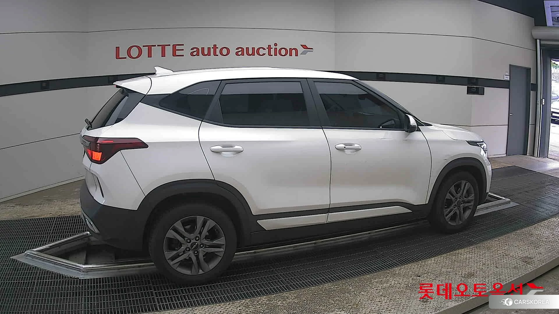 Kia Seltos id 3869413 из Кореи 9