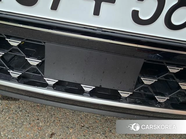 Hyundai Grandeur (GN7) id 4879601 из Кореи 9
