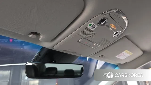 Hyundai The New Grandeur IG Hybrid id 3771656 из Кореи 9