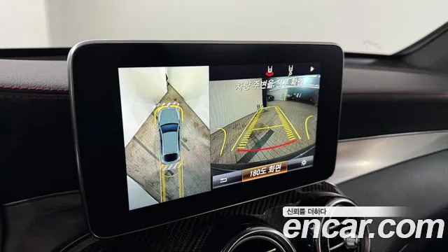 Mercedes-Benz GLC-Class X253 id 2394949 из Кореи 9