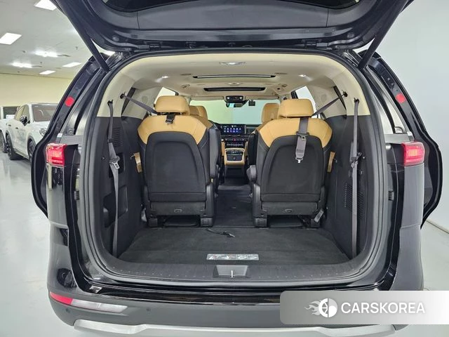 Kia Carnival 4th generation id 4282159 из Кореи 9