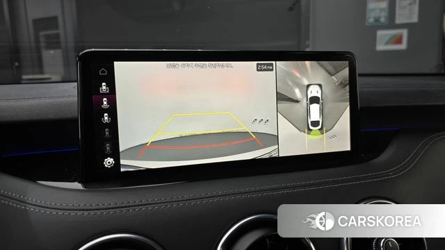 Kia Stinger Meister id 4489056 из Кореи 9