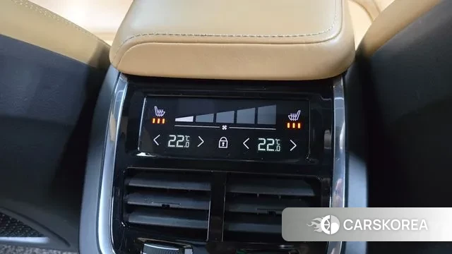 Volvo V60 Cross-Country 2nd Generation id 3464058 из Кореи 9