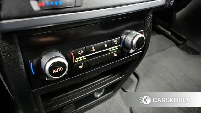 BMW X6 (F16) id 3966329 из Кореи 9