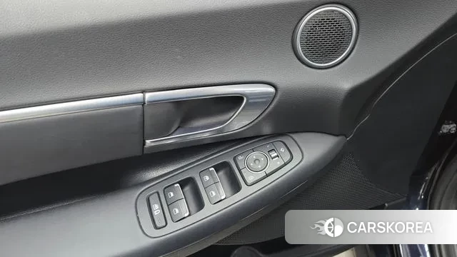 Hyundai Sonata Hybrid (DN8) id 3626475 из Кореи 9