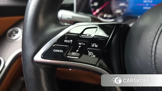 Mercedes-Benz S-Class W223 id 3458266 из Кореи 9