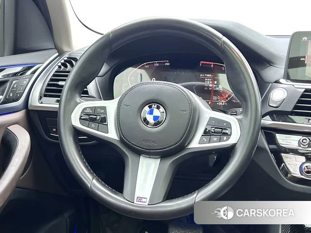 BMW X3 id 4273826 из Китая 9