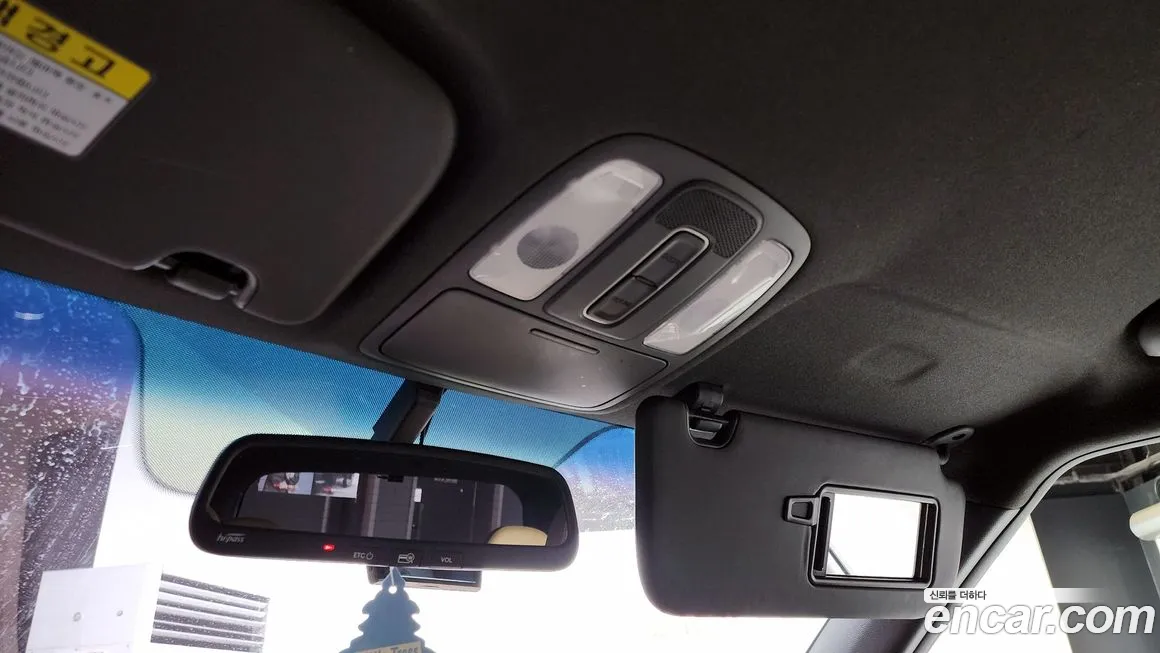 Kia The New Saw id 2155685 из Кореи 9