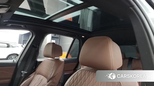 BMW X5 (G05) id 2963771 из Кореи 9