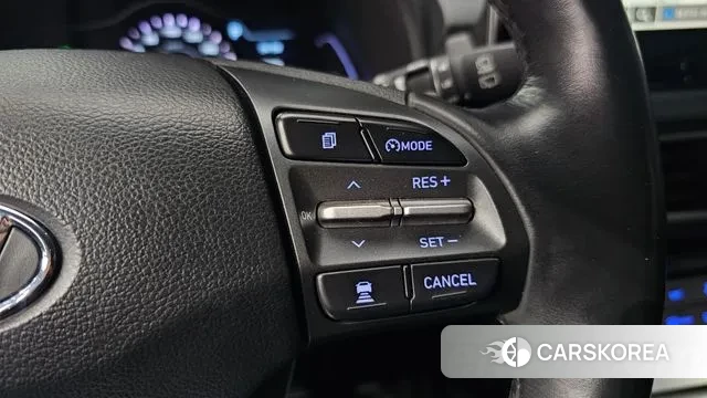 Hyundai Kona Electric id 3239107 из Кореи 9