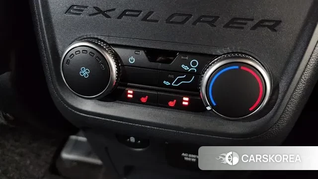 Ford Explorer 6th Generation id 3382738 из Кореи 9