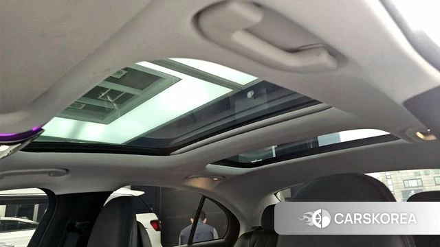 Mercedes-Benz E-Class W214 id 4194364 из Кореи 9