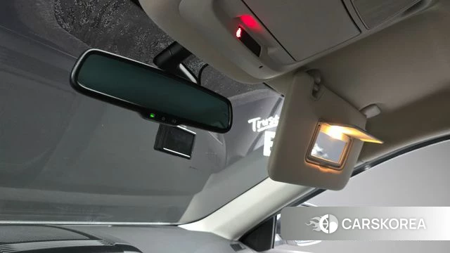 Renault Korea (Samsung) QM6 id 3807983 из Кореи 9