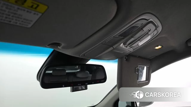 Hyundai Santa Fe TM id 4188149 из Кореи 9