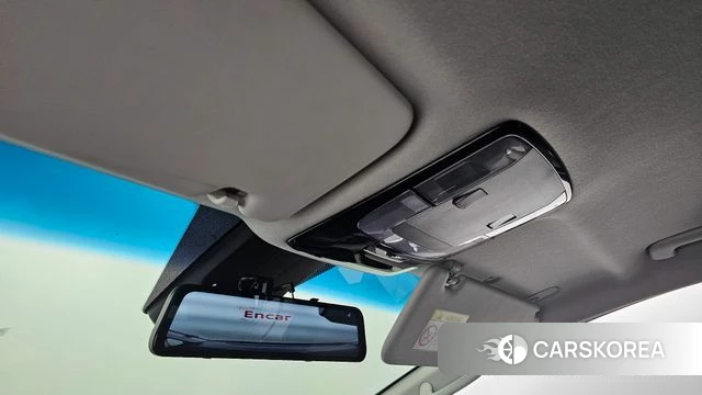 Hyundai Staria id 4355291 из Кореи 9