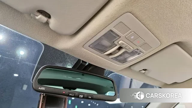 Hyundai Venue id 3402812 из Кореи 9