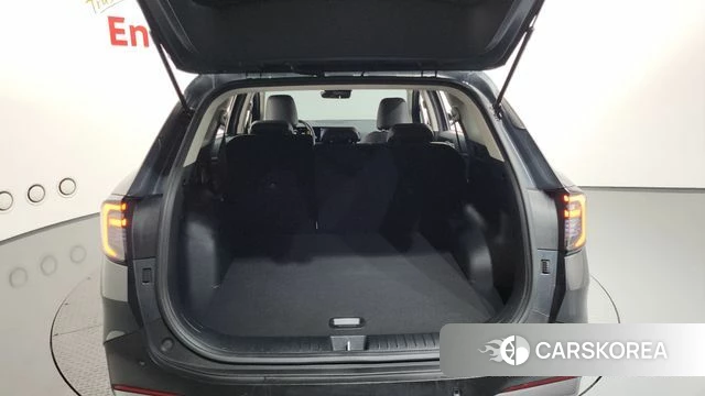 Kia The New Sportage 5th Generation id 4462481 из Кореи 9