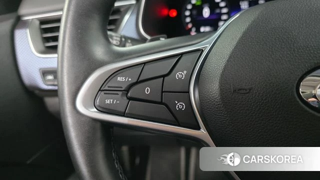 Renault Korea (Samsung) XM3 id 4464967 из Кореи 9