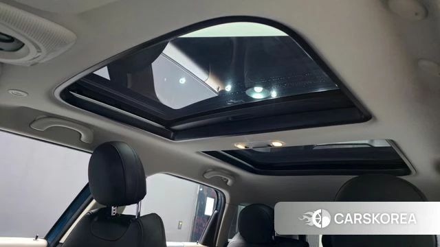 Mini Cooper Countryman id 3814351 из Кореи 9