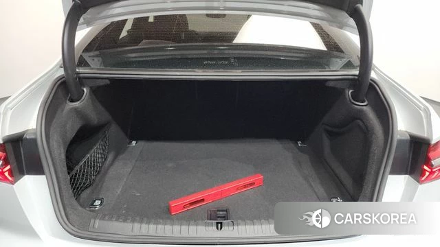Audi A6 (C8) id 4434746 из Кореи 9