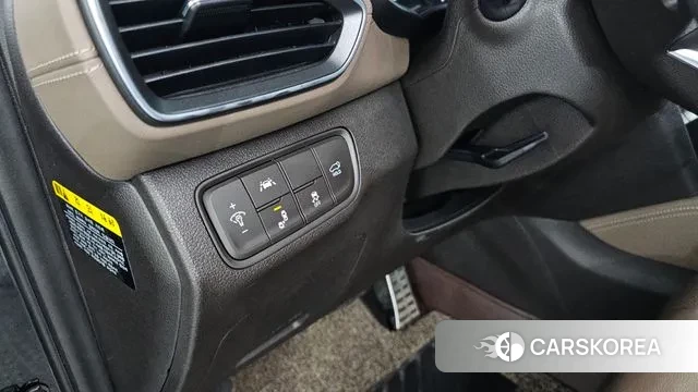 Hyundai Santa Fe TM id 3033952 из Кореи 9