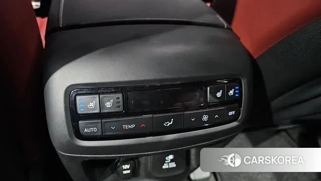 Hyundai Palisade id 3449228 из Кореи 9