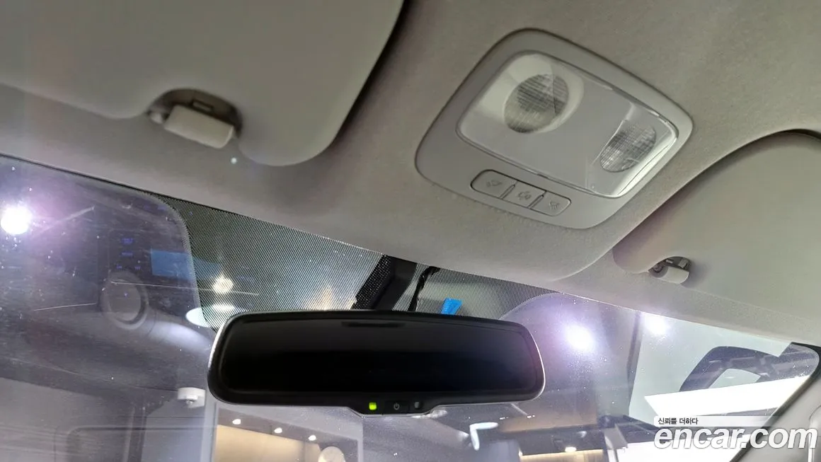 Hyundai The New Grand Starex id 1417403 из Кореи 9