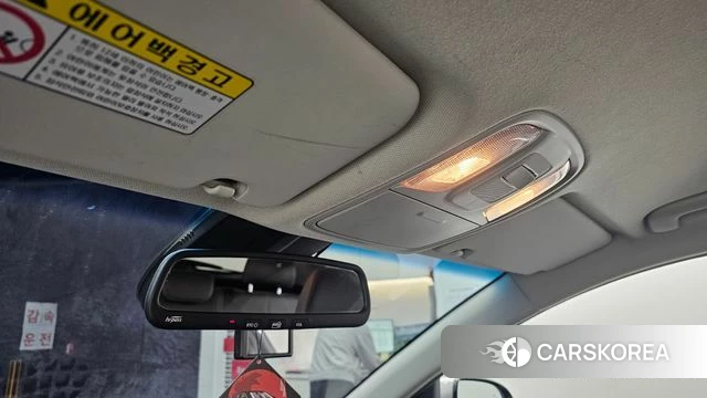 Kia The New Niro id 3861417 из Кореи 9