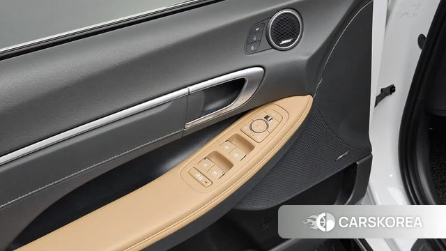 Hyundai Sonata (DN8) id 4519753 из Кореи 9