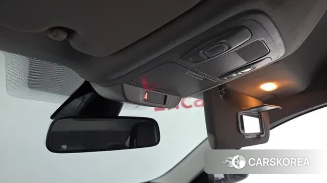 Renault Korea (Samsung) SM6 id 3444460 из Кореи 9